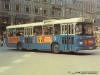 MAN 750 HO M 11 A - Baujahr 1967 - Motiv von diesem Bustyp als Postkarte erhältlich