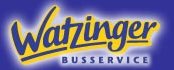 Watzinger Busservice